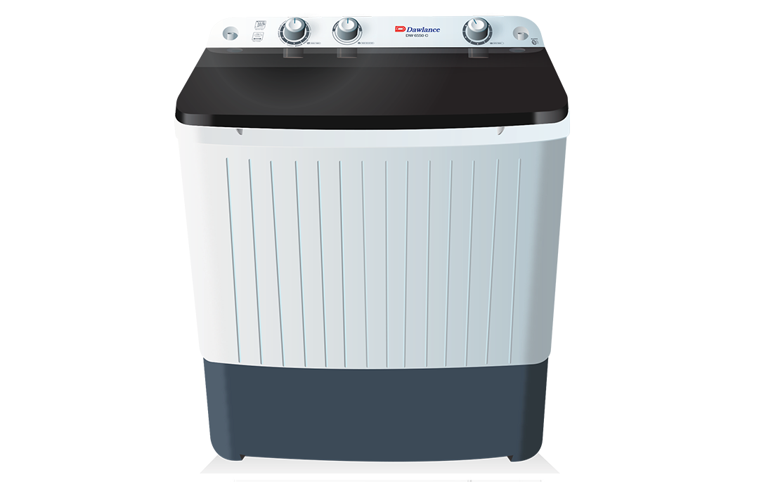 DAWLANCE WASHING MACHINE DW 6550 C